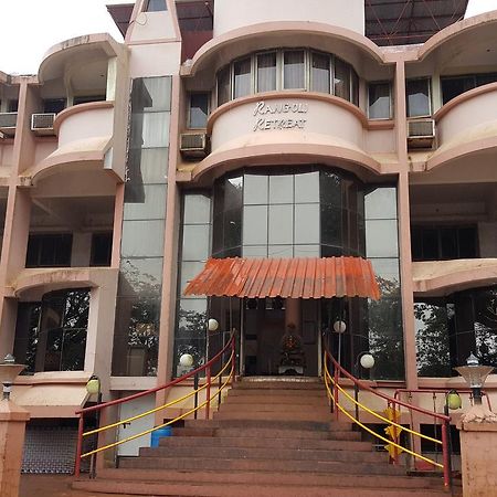 Matheran Retreat Exterior photo
