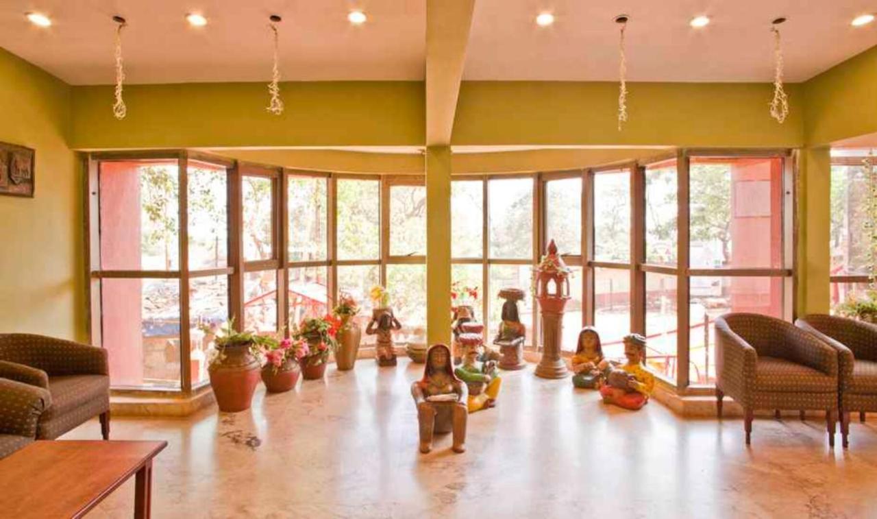 Matheran Retreat Exterior photo