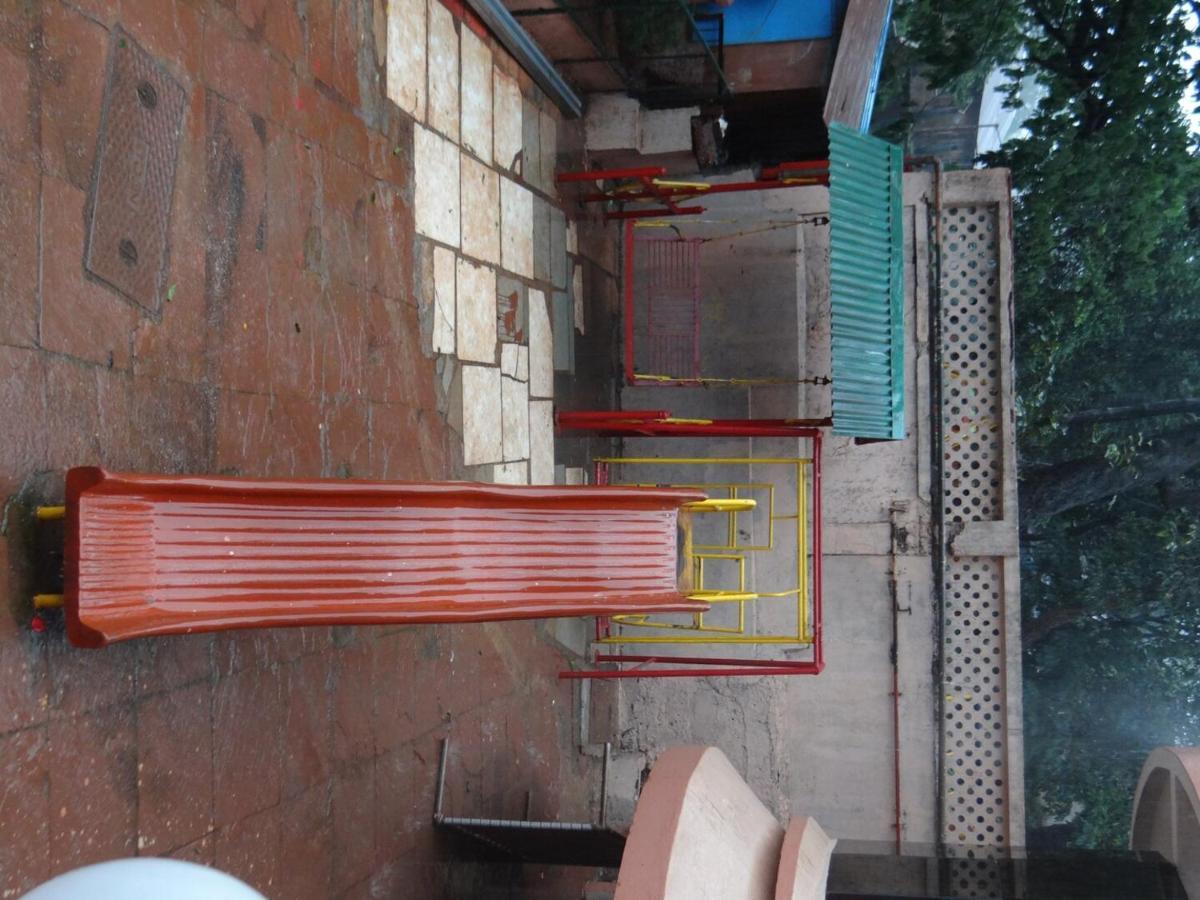 Matheran Retreat Exterior photo