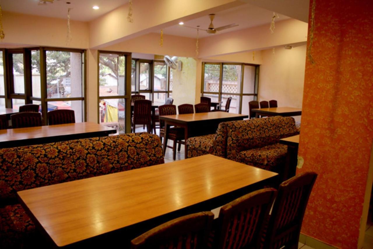 Matheran Retreat Exterior photo