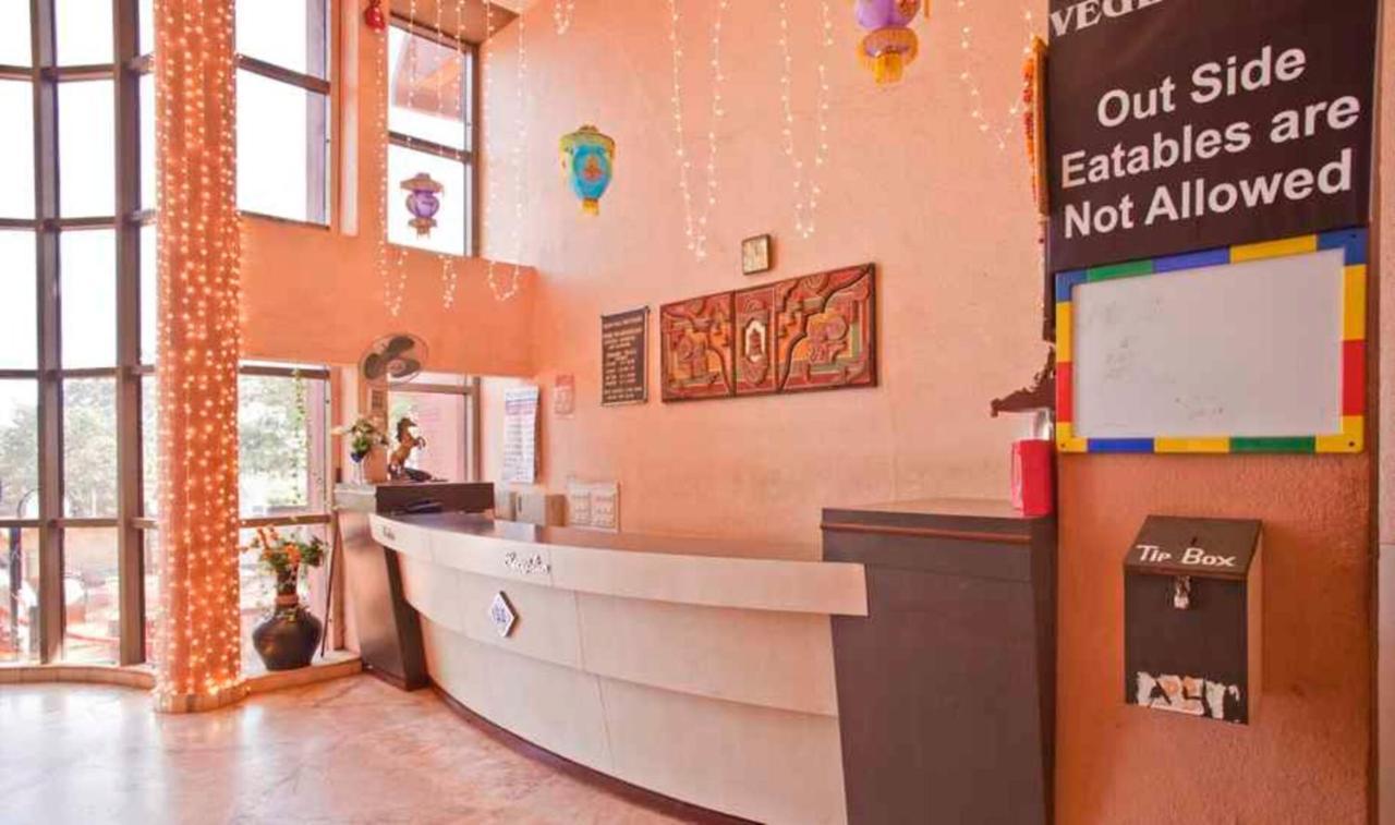 Matheran Retreat Exterior photo