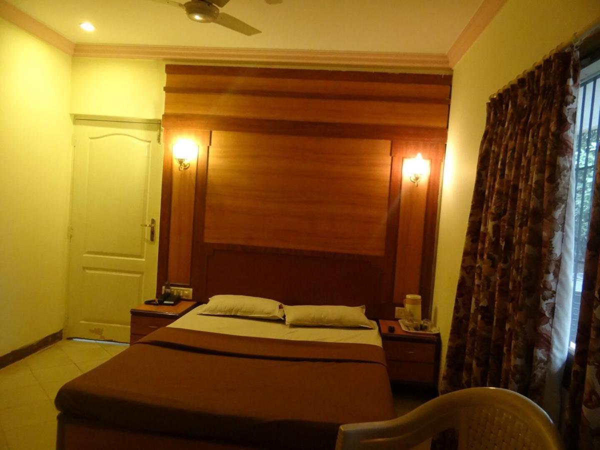 Matheran Retreat Exterior photo
