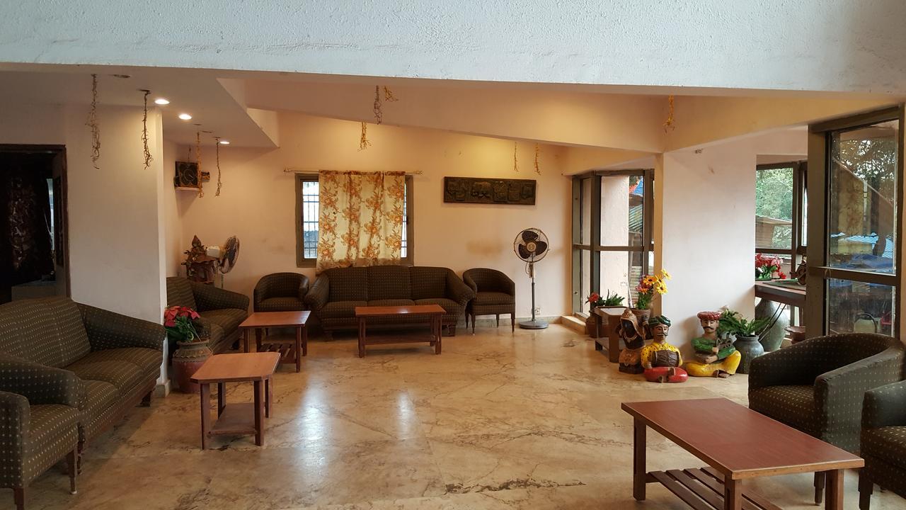 Matheran Retreat Exterior photo