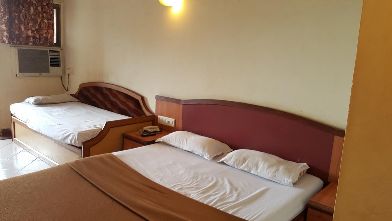 Matheran Retreat Exterior photo