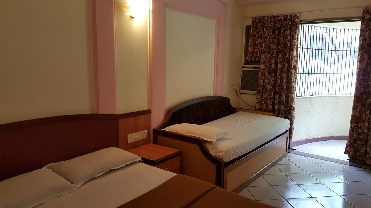 Matheran Retreat Exterior photo